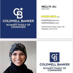 Meet your Posher, Nelli